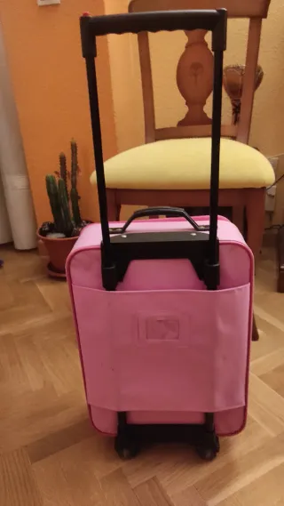 Maleta infantil Angel Cat Sugar.