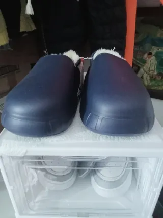 Ciabatte Swag Mod.Trevis 2026 NewAge Unisex 37/38