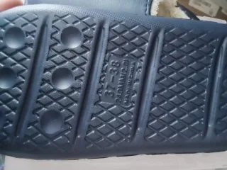 Ciabatte Swag Mod.Trevis 2026 NewAge Unisex 37/38