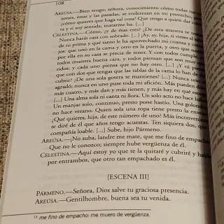 La Celestina (Catedra Base) (Spanish Edition)