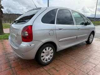Citroen Xsara Picasso 2007