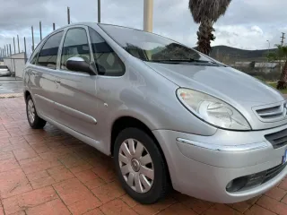 Citroen Xsara Picasso 2007