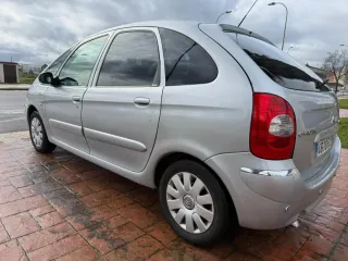 Citroen Xsara Picasso 2007