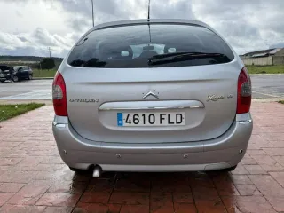 Citroen Xsara Picasso 2007