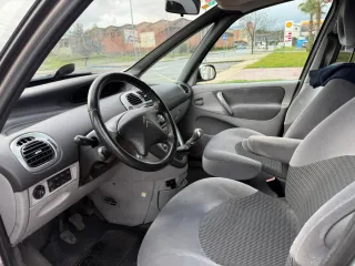 Citroen Xsara Picasso 2007