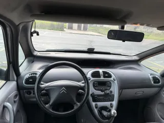 Citroen Xsara Picasso 2007