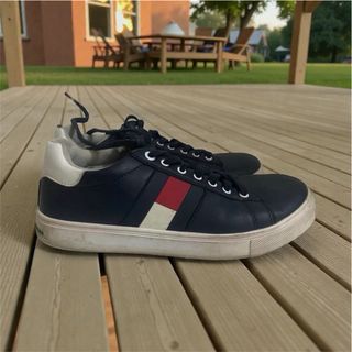 Scarpe Tommy Hilfiger blu
