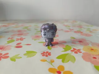 Funko Pop Steve Stranger Things Del Revés