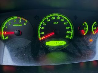 SsangYong Actyon 2007