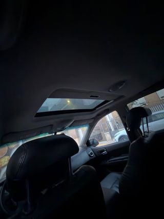 SsangYong Actyon 2007