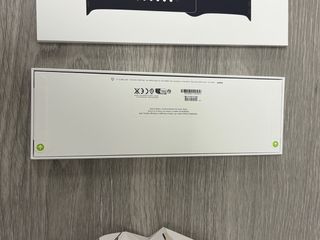 Apple Watch SE 3 GPS 44mm medianoche