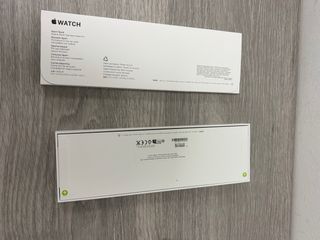 Apple Watch SE 3 GPS 44mm medianoche