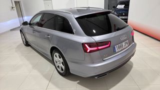 Audi A6 2016