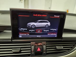 Audi A6 2016
