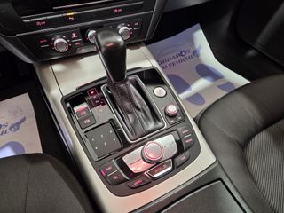Audi A6 2016