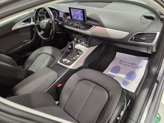 Audi A6 2016