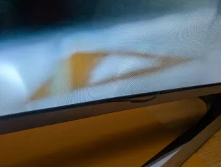 Smart TV Samsung 55' Curva