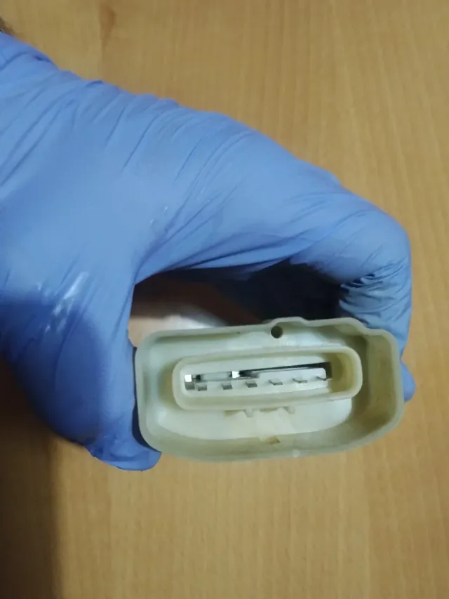 Motor cierre Centralizado Toyota