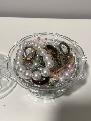 Haul de joyas sorpresa