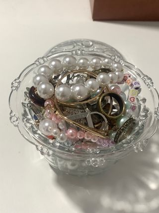 Haul de joyas sorpresa