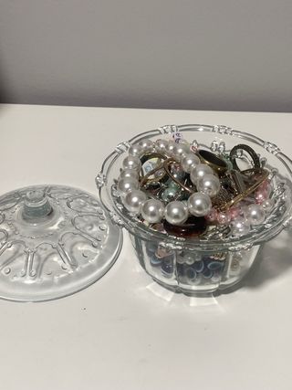 Haul de joyas sorpresa