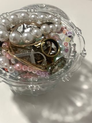 Haul de joyas sorpresa