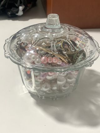 Haul de joyas sorpresa