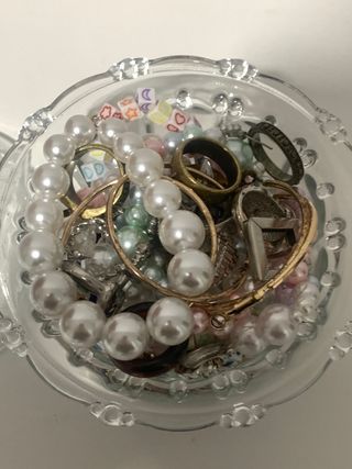 Haul de joyas sorpresa