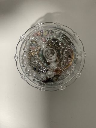 Haul de joyas sorpresa