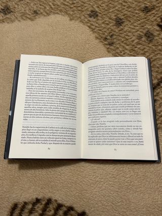 El huerto de mi amada