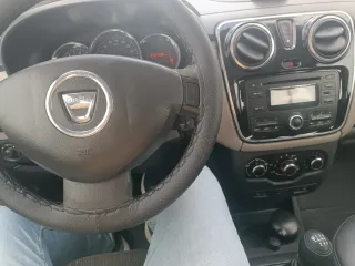 Dacia Lodgy 2015