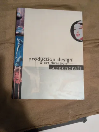 Production Design & Art Direction