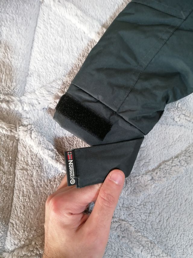 Polar 90€ Calidad 12 años + regalo