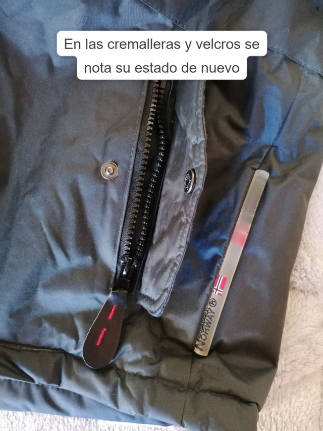 Polar 90€ Calidad 12 años + regalo