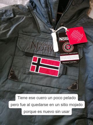 Polar 90€ Calidad 12 años + regalo