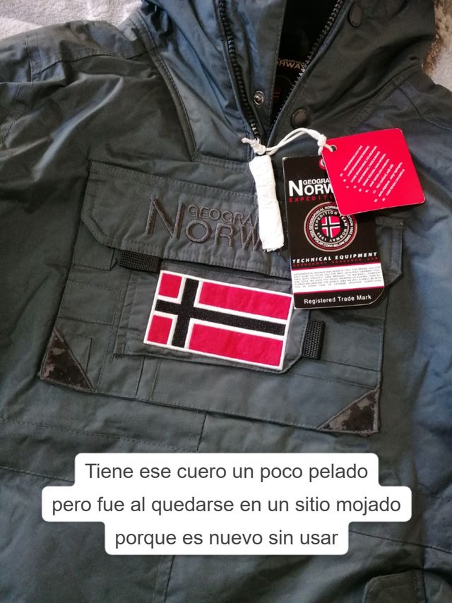 Polar 90€ Calidad 12 años + regalo