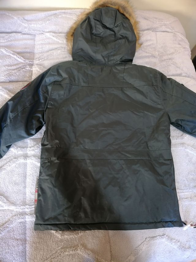 Polar 90€ Calidad 12 años + regalo