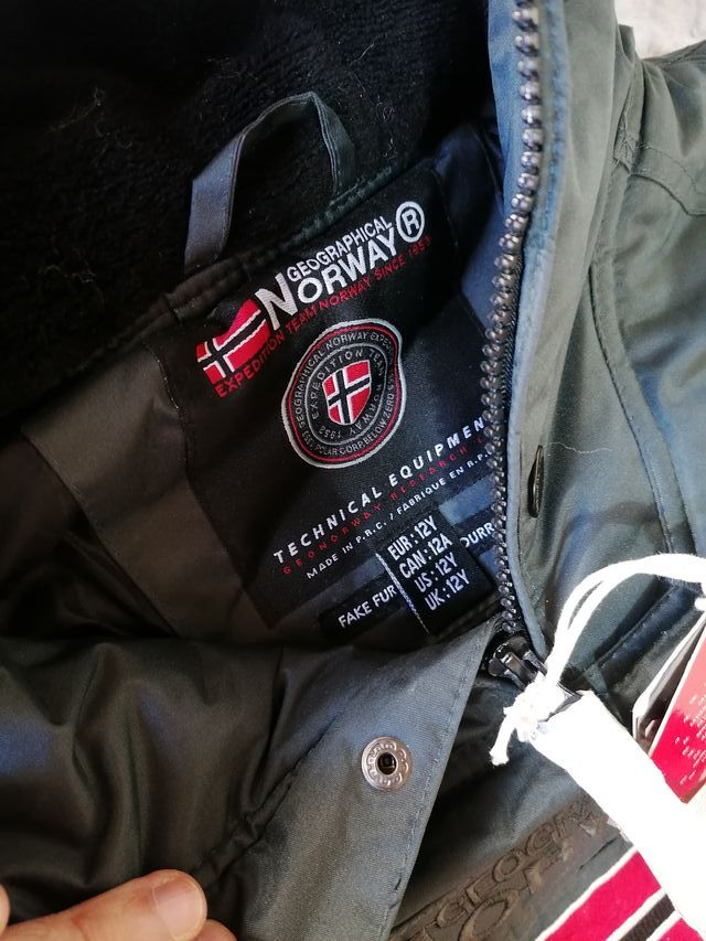 Polar 90€ Calidad 12 años + regalo