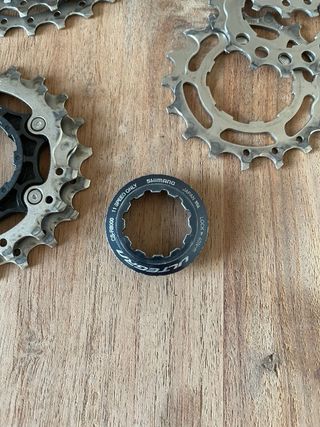 Casete Shimano Ultegra CS-R8000 11s