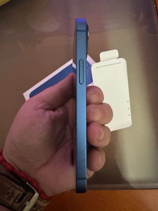 iPhone 13 mini 128GB Blu