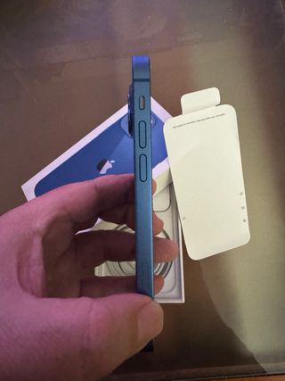 iPhone 13 mini 128GB Blu