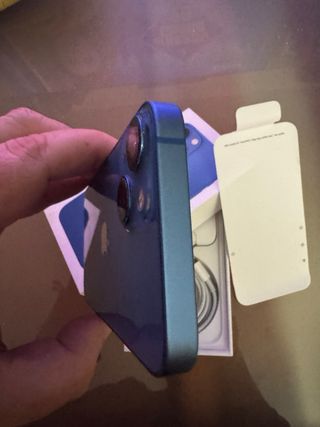 iPhone 13 mini 128GB Blu