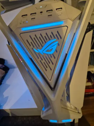 PC Gaming RTX 5080, i7 14700KF, DDR5 32GB