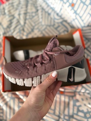 Nike Free Metcon 6 per CrossFit