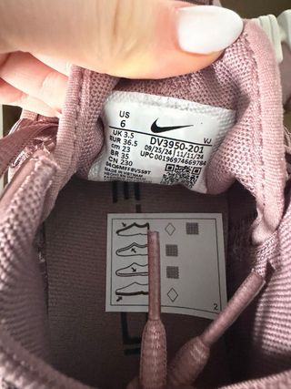 Nike Free Metcon 6 per CrossFit