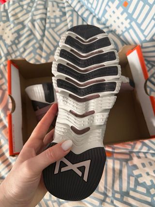 Nike Free Metcon 6 per CrossFit