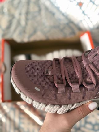 Nike Free Metcon 6 per CrossFit