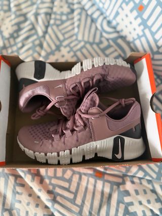 Nike Free Metcon 6 per CrossFit