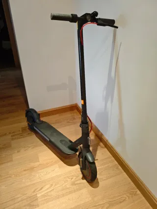 Patinete Xiaomi Pro 2 Casi Nuevo