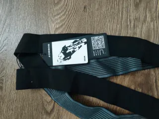 Assos Culote Corto ASSOS Equipe R Bib Shorts S9